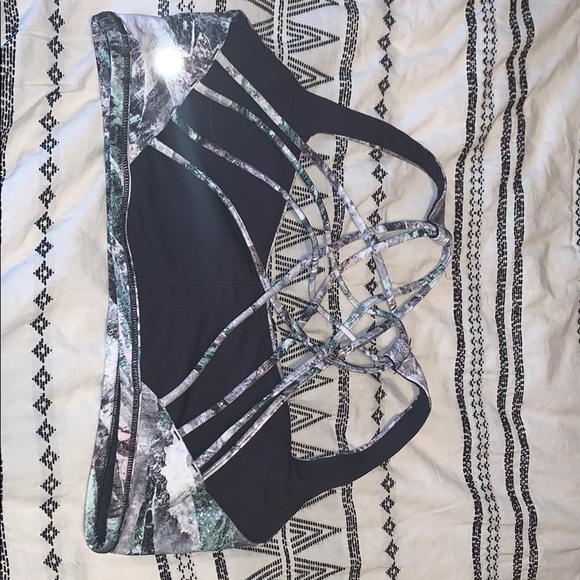 Lululemon multi-color set - Picture 3 of 5